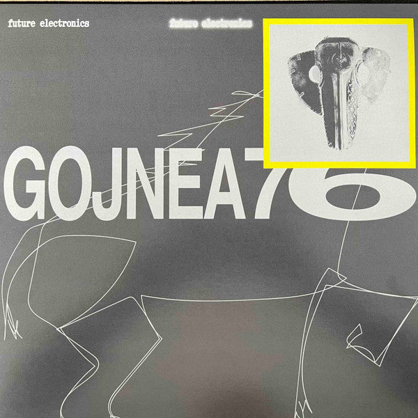 Punisher Braila (VINYL) | Mint (M) Mint (M)