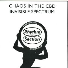 Chaos In The CBD - Invisible Spectrum (VINYL) |