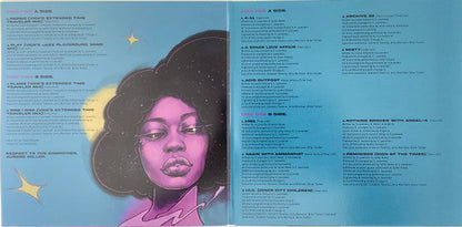 The Time Traveler (2xVINYL) | Mint (M) Mint (M)