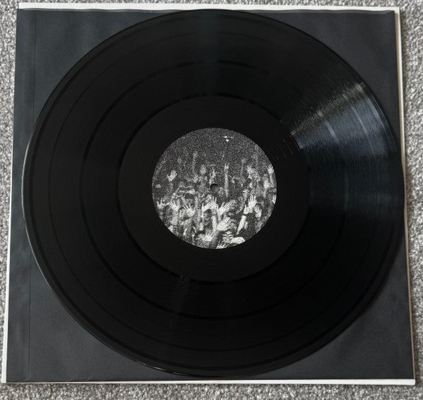 Four Tet - Human Voice (VINYL) |