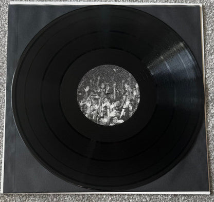 Four Tet - Human Voice (VINYL) |