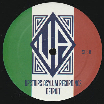 Miguel Herrnandez - D-Ritmo 313 EP (VINYL) | Mint (M) Mint (M)