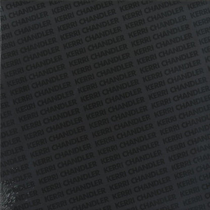 Kerri Chandler - Downtown EP Pt. 2 (VINYL) |