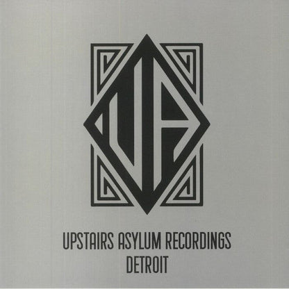 DJ Aakmael - Deepness Xpozd (12" VINYL) | Mint (M) Mint (M)