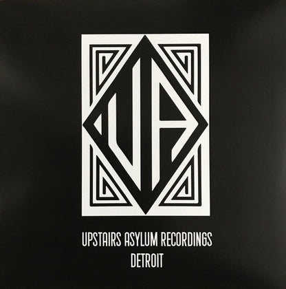 Norm Talley - Det-313-EP (12" VINYL) | Mint (M) Mint (M)