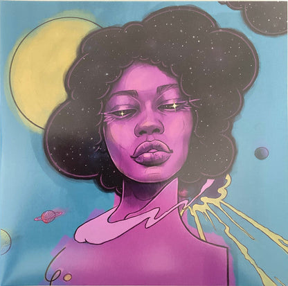 The Time Traveler (2xVINYL) | Mint (M) Mint (M)