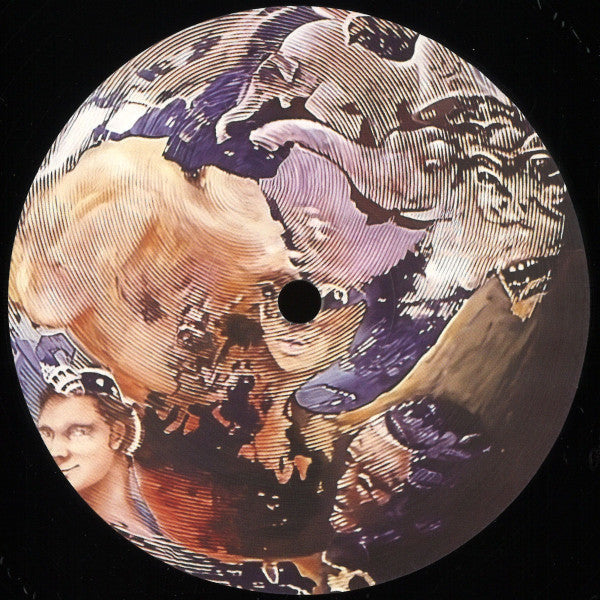 Oceanvs Orientalis - Neutrality (VINYL) |