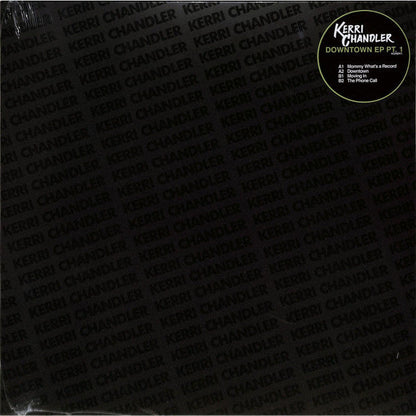 Downtown EP Pt. 1 (VINYL) |