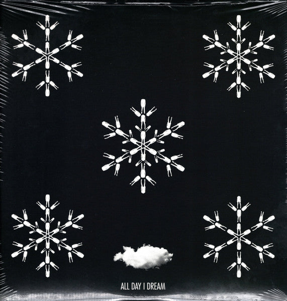 A Winter Sampler V (3xVINYL) | Mint (M) Mint (M)