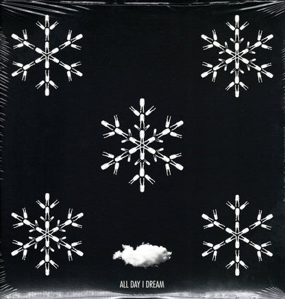 A Winter Sampler V (3xVINYL) | Mint (M) Mint (M)