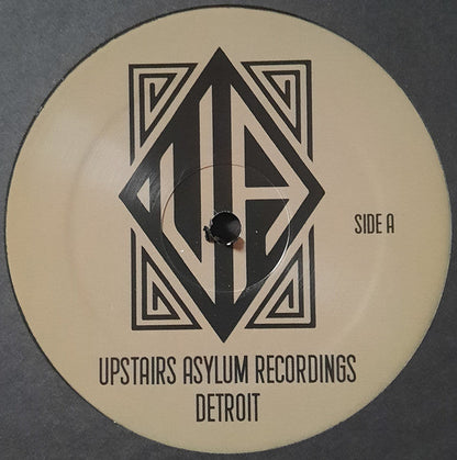 Various - Unity Vol. 3 (2x VINYL) |