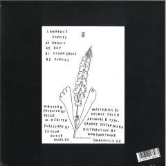 Lawrence - Poppies (VINYL) |