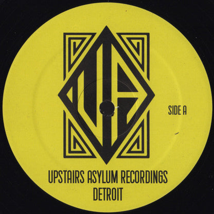 Various - Unity Vol. 1 (2x VINYL) | Mint (M) Mint (M)