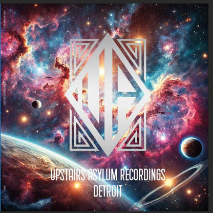 Norm Talley - Cosmic Waves (12" VINYL) | Mint (M) Mint (M)