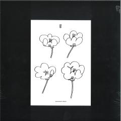 Lawrence - Poppies (VINYL) |