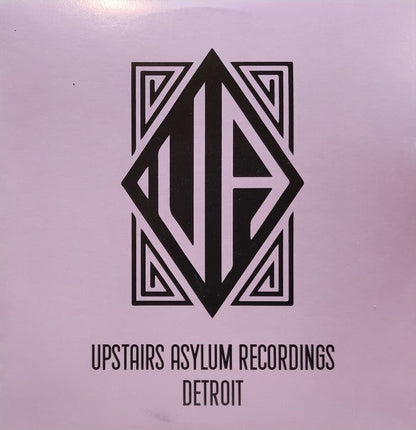 Various - Music In Motion (12") | Mint (M) Mint (M)