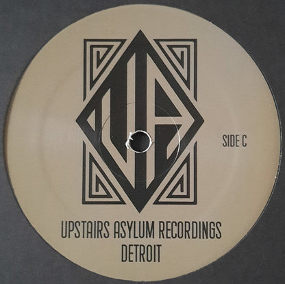 Various - Unity Vol. 3 (2x VINYL) |