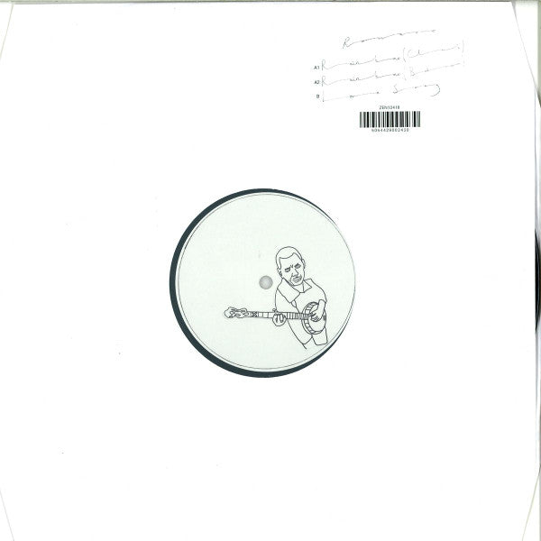 Romare - Rainbow (12" VINYL) | Excellent (EX) Generic
