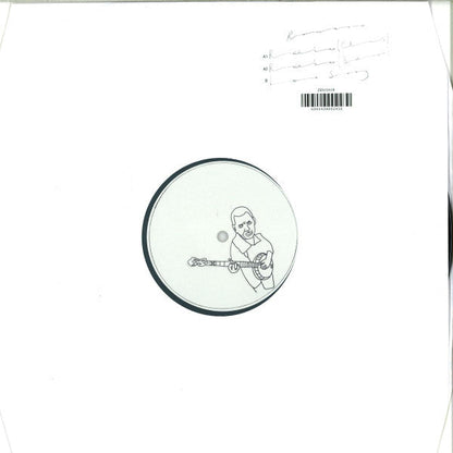 Romare - Rainbow (12" VINYL) | Excellent (EX) Generic