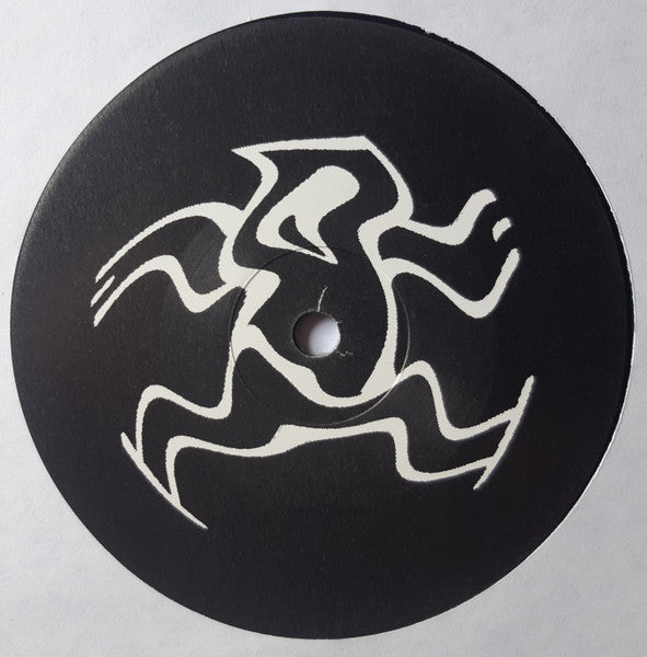 Chiapet - Tick Tock (12" VINYL) | Excellent (EX) Generic