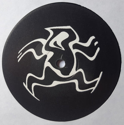 Chiapet - Tick Tock (12" VINYL) | Excellent (EX) Generic