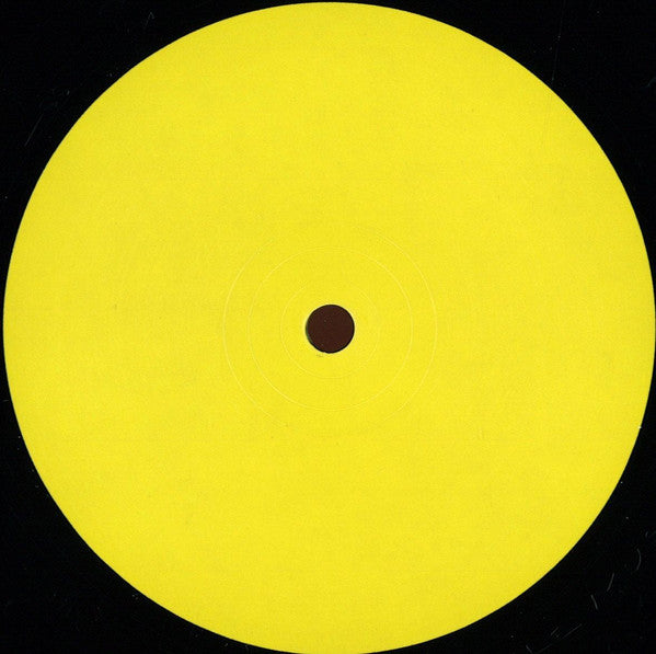 Lord Of The Isles - Kurve (12" VINYL) | Excellent (EX) Generic
