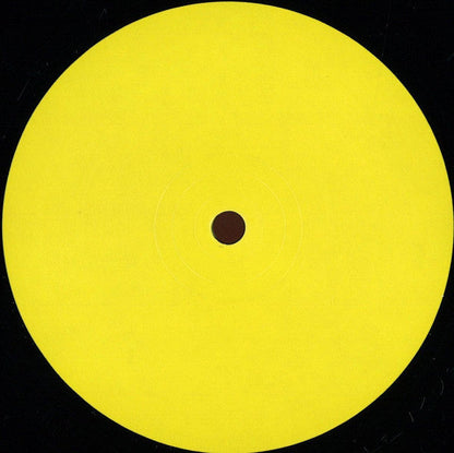 Lord Of The Isles - Kurve (12" VINYL) | Excellent (EX) Generic