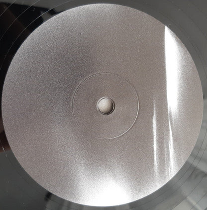 City Life (VINYL) |