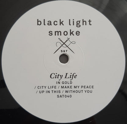 City Life (VINYL) |