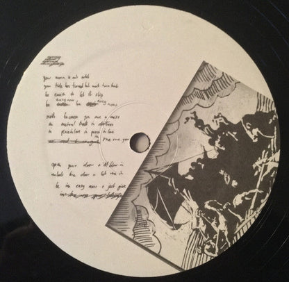 Thom Yorke - The Eraser - Slow To Speak Remix (12" VINYL) | Near Mint (NM or M-) Near Mint (NM)