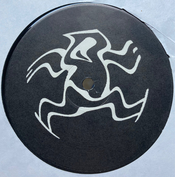 David Alvarado - The Sun Kiss E.P. (12" VINYL) | Very Good Plus (VG+) Excellent (EX)