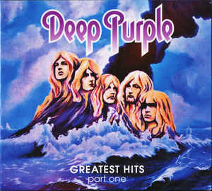 Greatest Hits Part One |
