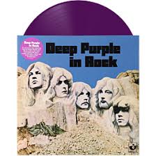 In Rock (Ltd Purple Vinyl) | Mint (M) Mint (M)