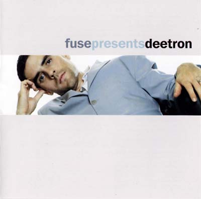 Fuse Presents Deetron |