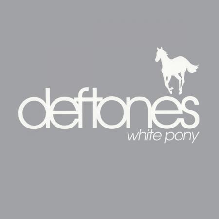 White Pony (2xVINYL) | Mint (M) Mint (M)