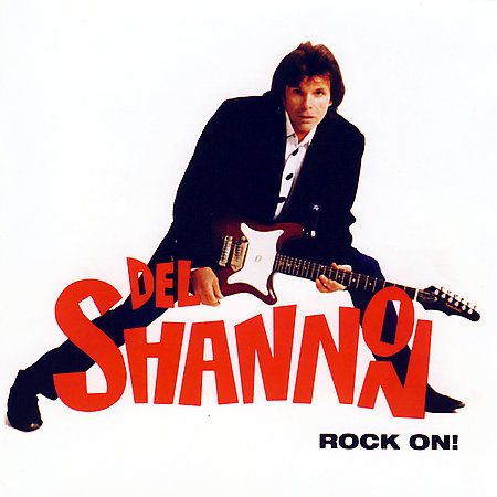 ROCK ON |