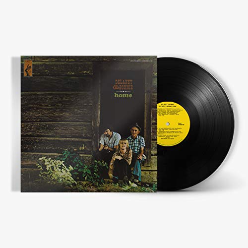 Home [LP] |