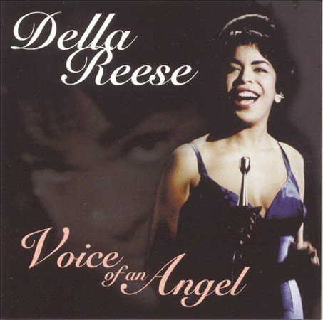 VOICE OF AN ANGEL |