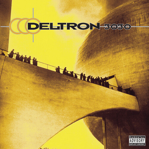 Deltron 3030 (2 Lp's) | Mint (M) Mint (M)