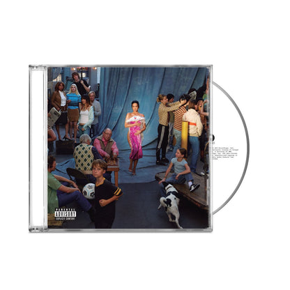 It's Not That Deep (CD) | Mint (M) Mint (M)