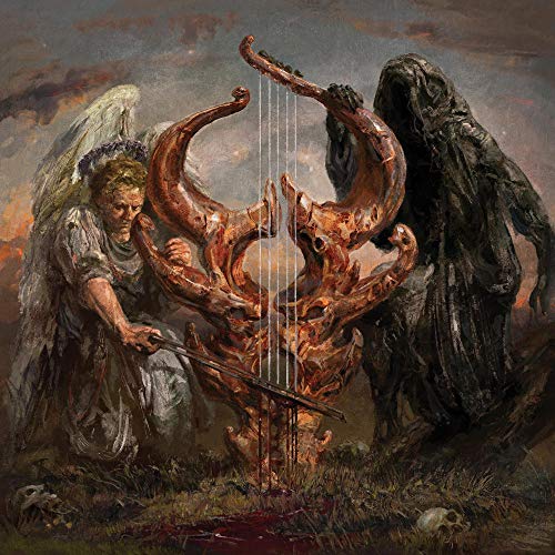 Songs of Death and Resurrection |
