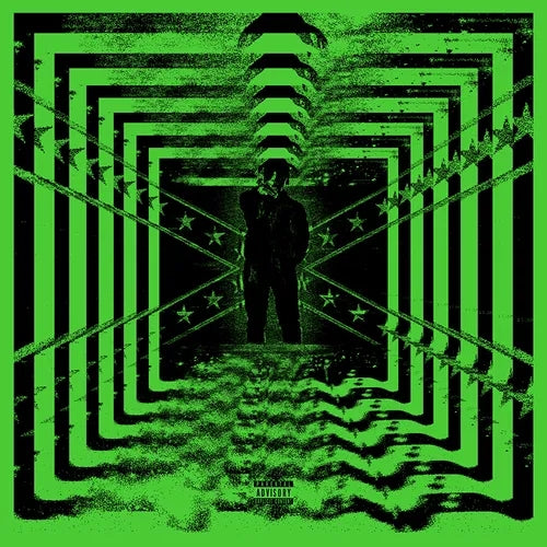 32 Zel (Color Vinyl) | Mint (M) Mint (M)