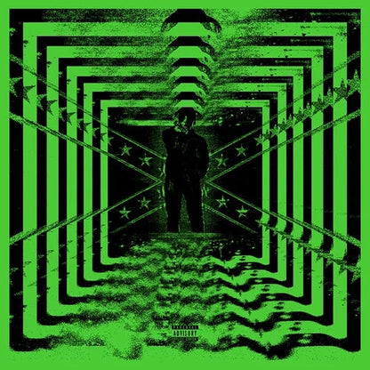 32 Zel (Color Vinyl) | Mint (M) Mint (M)