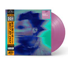 Denzel Curry - Melt My Eyez See Your Future (IEX | LAVENDER VINYL) | Mint (M) Mint (M)