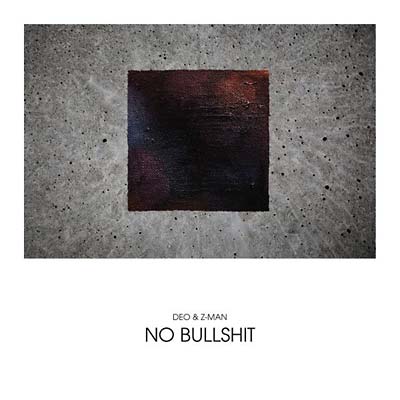 No Bullshit |