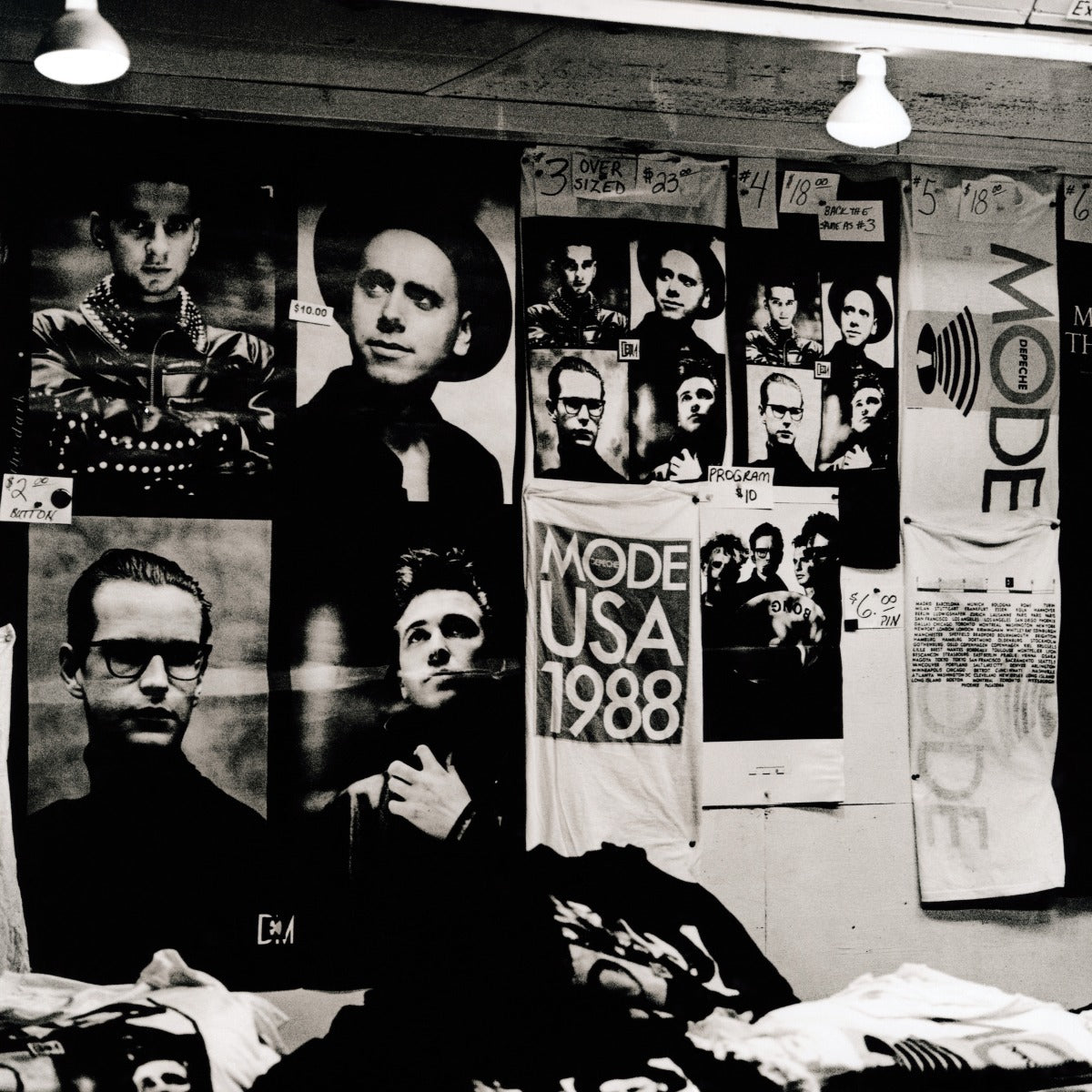 Depeche Mode - (PRE-ORDER 10/31/25) 101 - Live [2CD] | Mint (M) Mint (M)