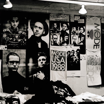 Depeche Mode - (PRE-ORDER 10/31/25) 101 - Live [2CD] | Mint (M) Mint (M)