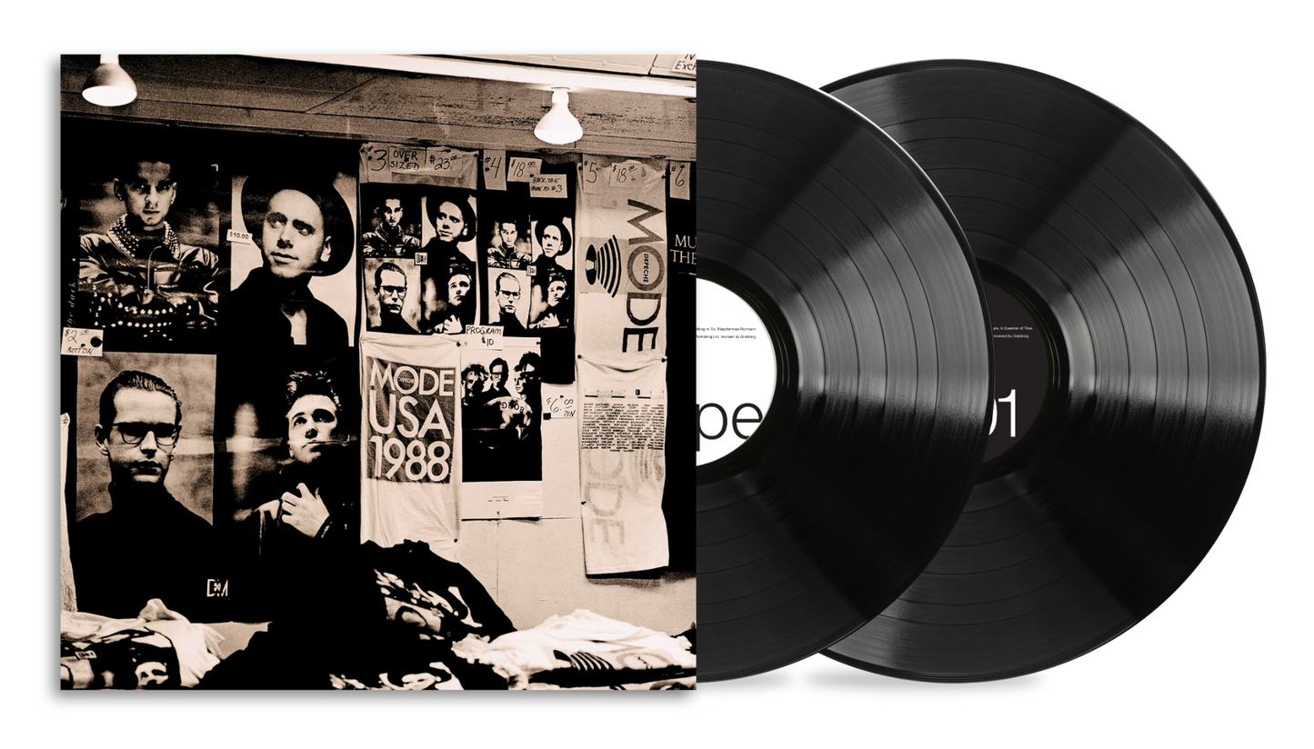 Depeche Mode - 101 - Live [2LP] |
