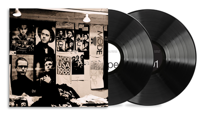 Depeche Mode - 101 - Live [2LP] |
