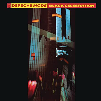 Black Celebration (180g Import) | Mint (M) Mint (M)